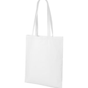 Shopper 921 Torba na zakupy unisex Biały - 00
