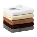 Bamboo Towel 951 Ręcznik unisex Kawowy - 27