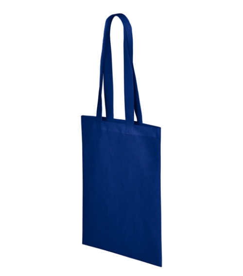 Bubble P93 Torba na zakupy unisex Chabrowy - 05