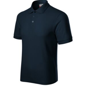 Reserve R22 Koszulka polo męska Granatowy - 02