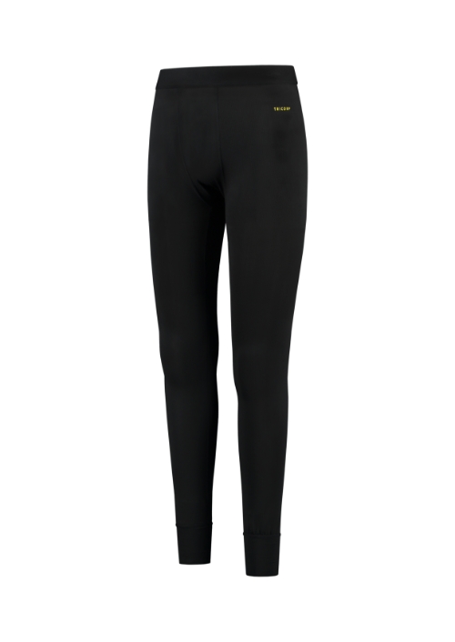 Thermal Underwear T75 Kalesony unisex Czarny - T1