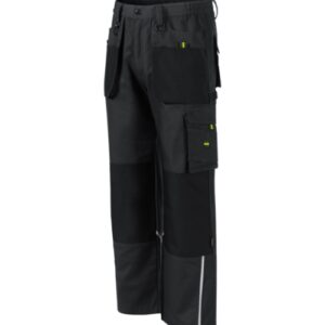 Ranger W03 Spodnie robocze męskie Ebony gray - 94