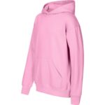 Chill 423 Bluza dziecięca Różowy - 30