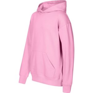 Chill 423 Bluza dziecięca Różowy - 30