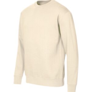Crew 426 Bluza unisex Migdałowy - 21