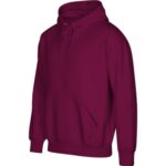 Cloud (GOTS) 428 Bluza unisex Fuksjowy - 43