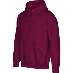 Cloud (GOTS) 428 Bluza unisex Fuksjowy - 43