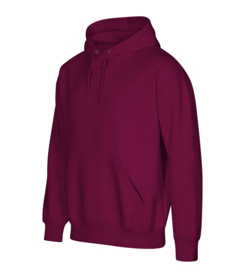 Cloud (GOTS) 428 Bluza unisex Fuksjowy - 43