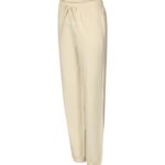 Meadow 609 Spodnie dresowe unisex Migdałowy - 21