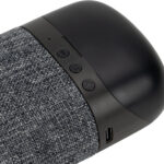 Głośnik Bluetooth HF01 z wbudowanymi słuchawkami 2w1 Wielokolorowy