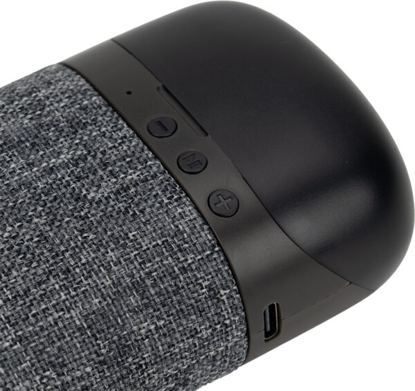Głośnik Bluetooth HF01 z wbudowanymi słuchawkami 2w1 Wielokolorowy