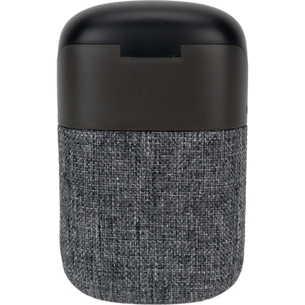 Głośnik Bluetooth HF01 z wbudowanymi słuchawkami 2w1 Wielokolorowy
