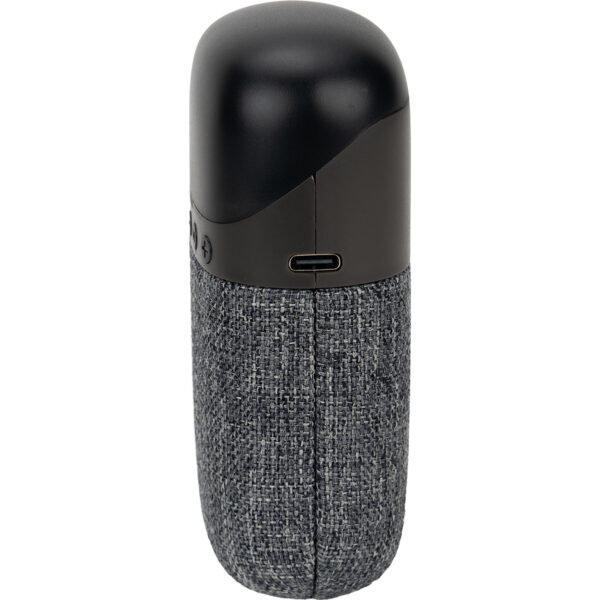 Głośnik Bluetooth HF01 z wbudowanymi słuchawkami 2w1 Wielokolorowy