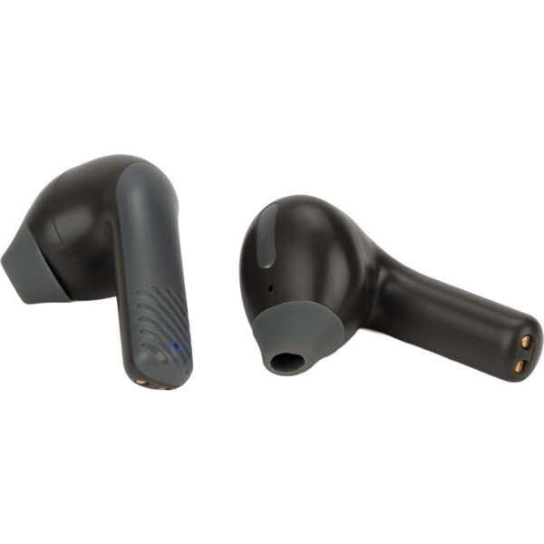 Głośnik Bluetooth HF01 z wbudowanymi słuchawkami 2w1 Wielokolorowy