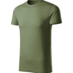 Gulf 822 Koszulka męska Khaki - 09