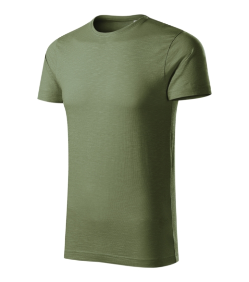Gulf 822 Koszulka męska Khaki - 09