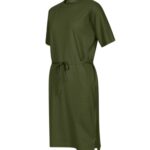 Muse 816 Sukienka damskie Military - 69