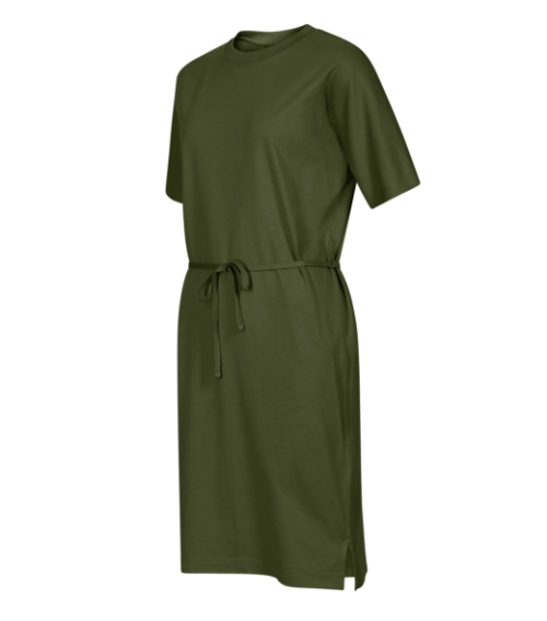 Muse 816 Sukienka damskie Military - 69